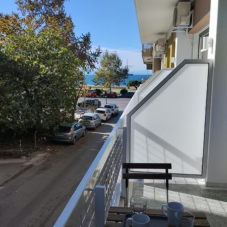 Pansea 10 Exclusive Suites Солун Екстериор снимка