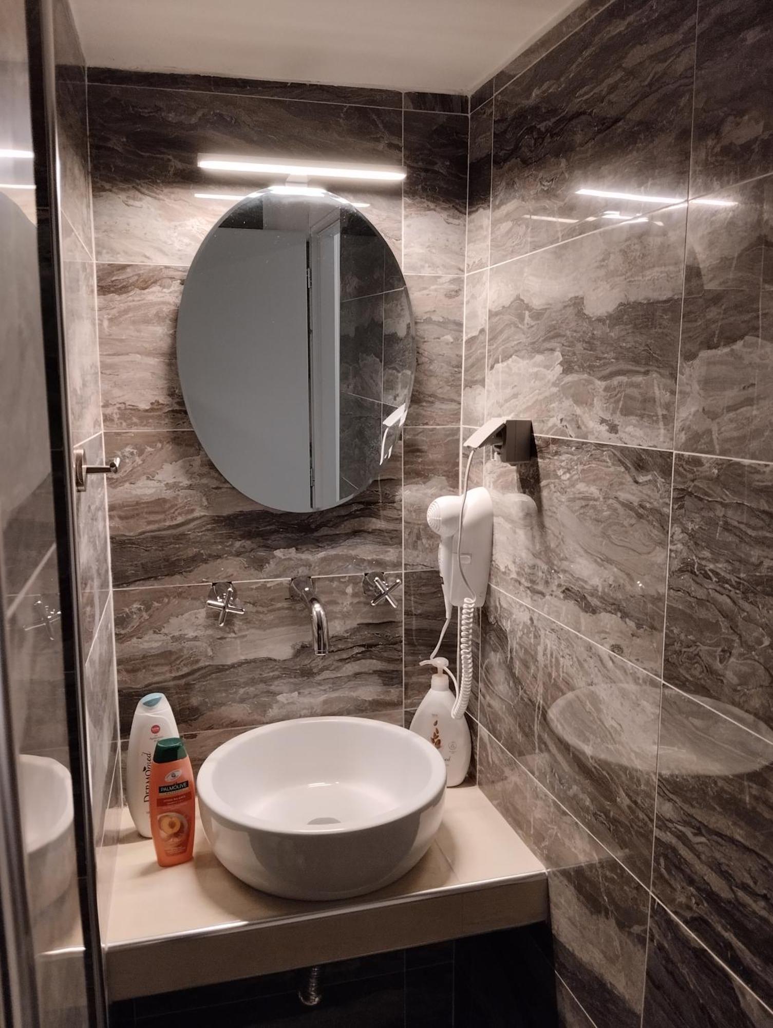 Pansea 10 Exclusive Suites Солун Екстериор снимка