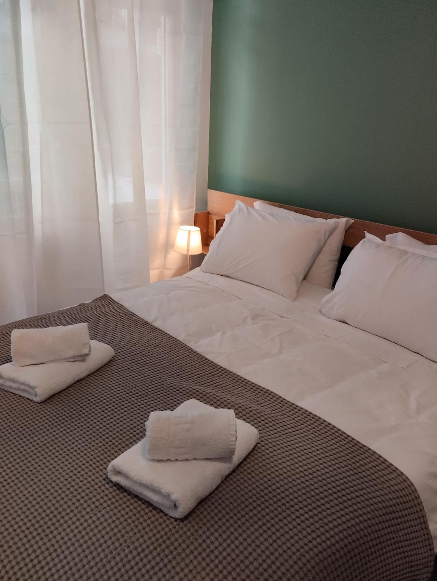 Pansea 10 Exclusive Suites Солун Екстериор снимка