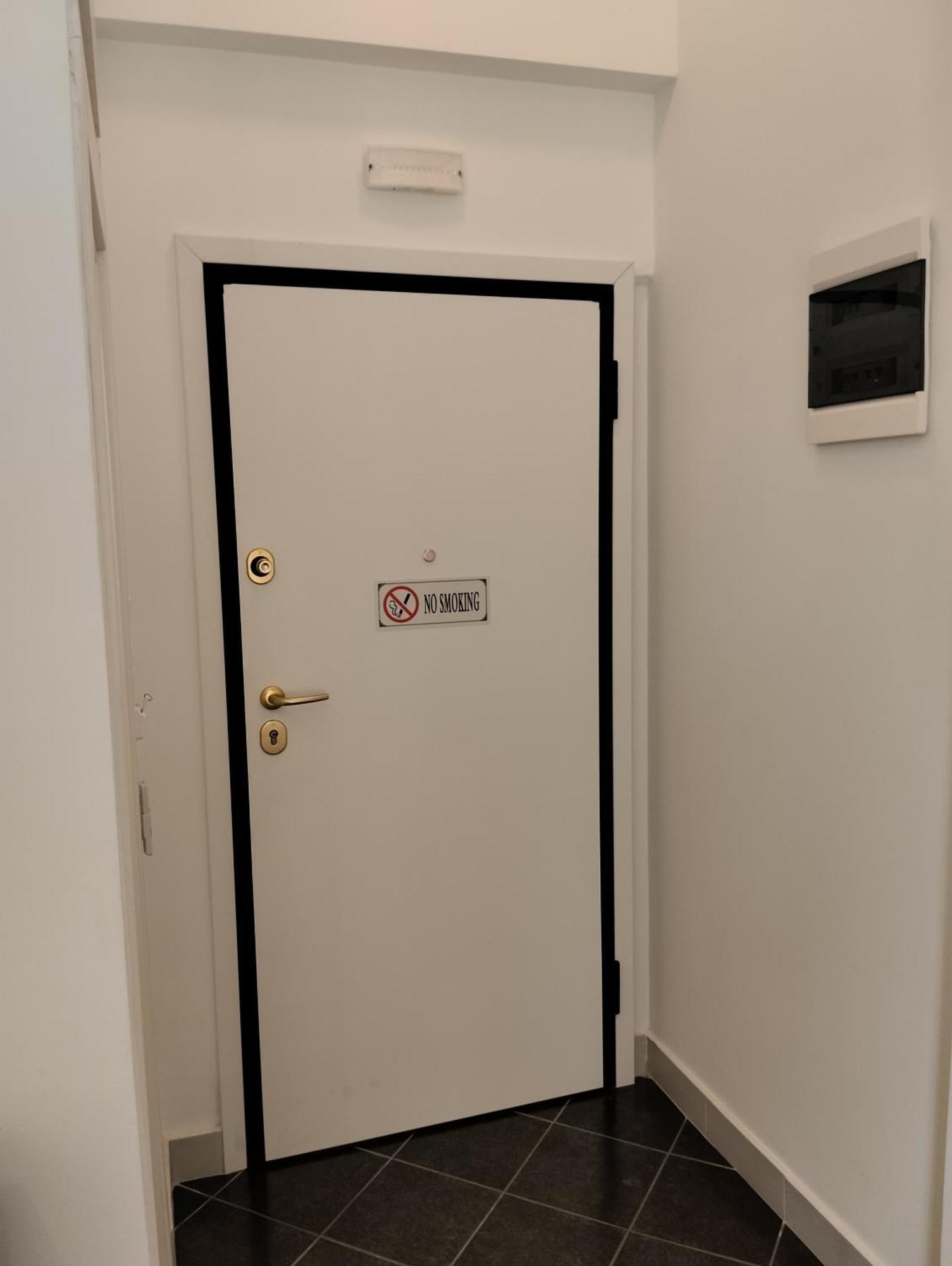 Pansea 10 Exclusive Suites Солун Екстериор снимка