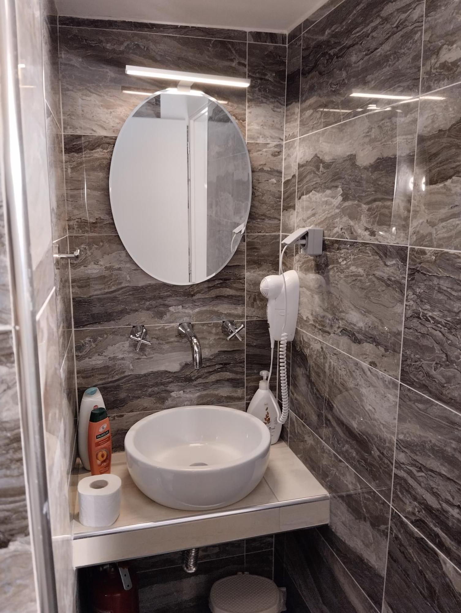Pansea 10 Exclusive Suites Солун Екстериор снимка